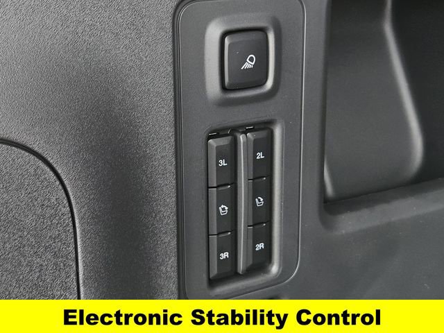 New 2025 Ford Expedition Max Active image 13