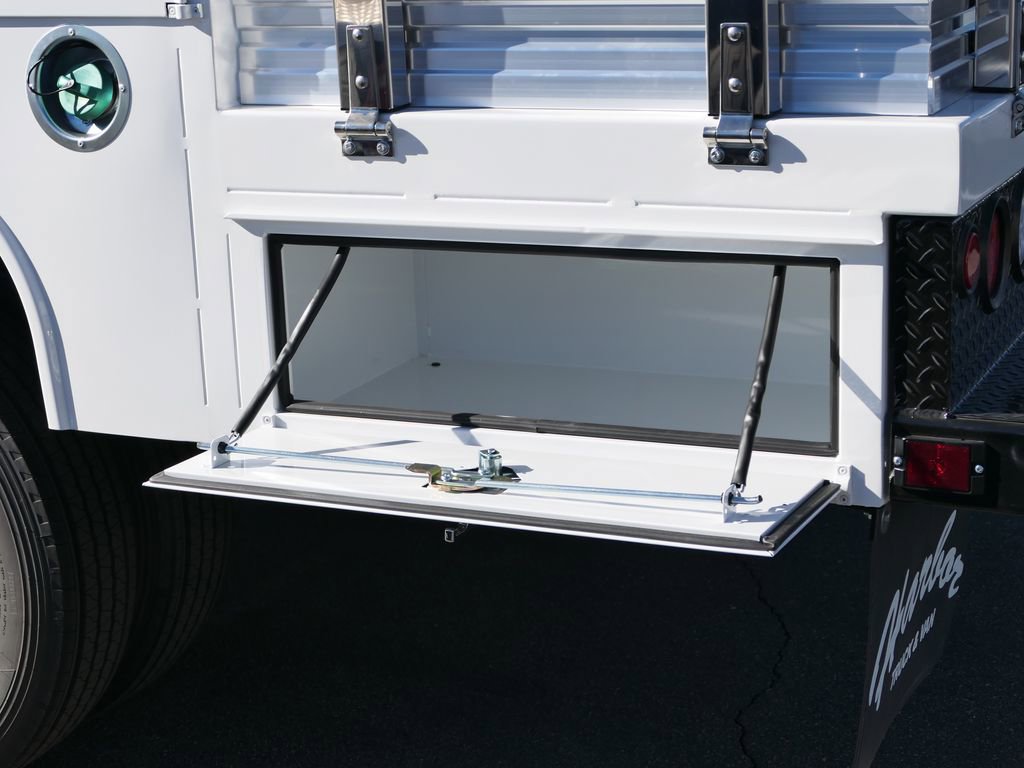 New 2026 RAM 4500 Tradesman w/ Chrome Appearance Group image 6