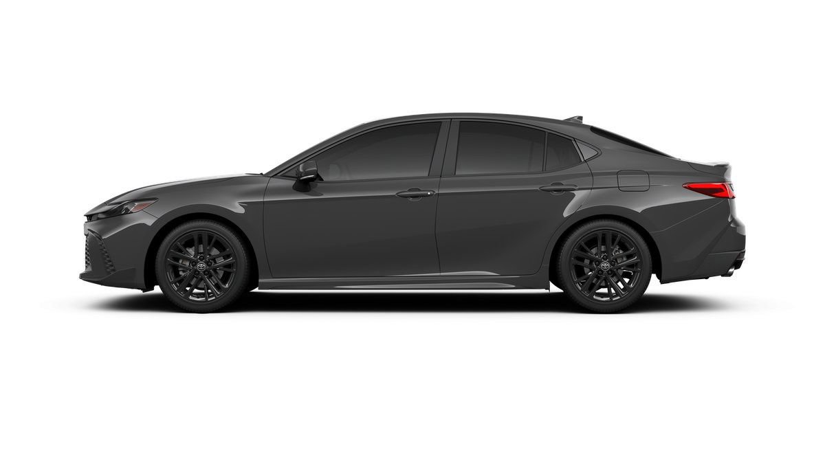 New 2026 Toyota Camry SE w/ Convenience Package FWD image 4