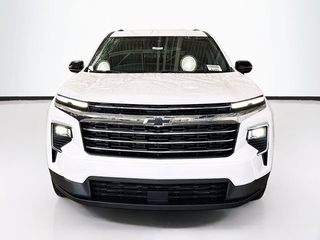 New 2026 Chevrolet Traverse LT w/ LPO, Floor Liner Package image 4