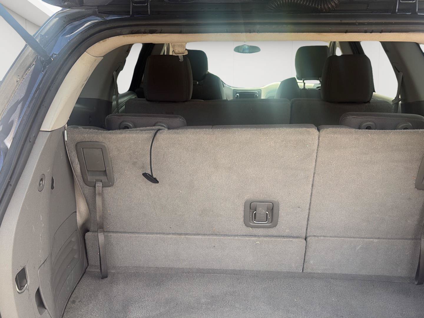 Used 2013 Chevrolet Traverse LS FWD image 25