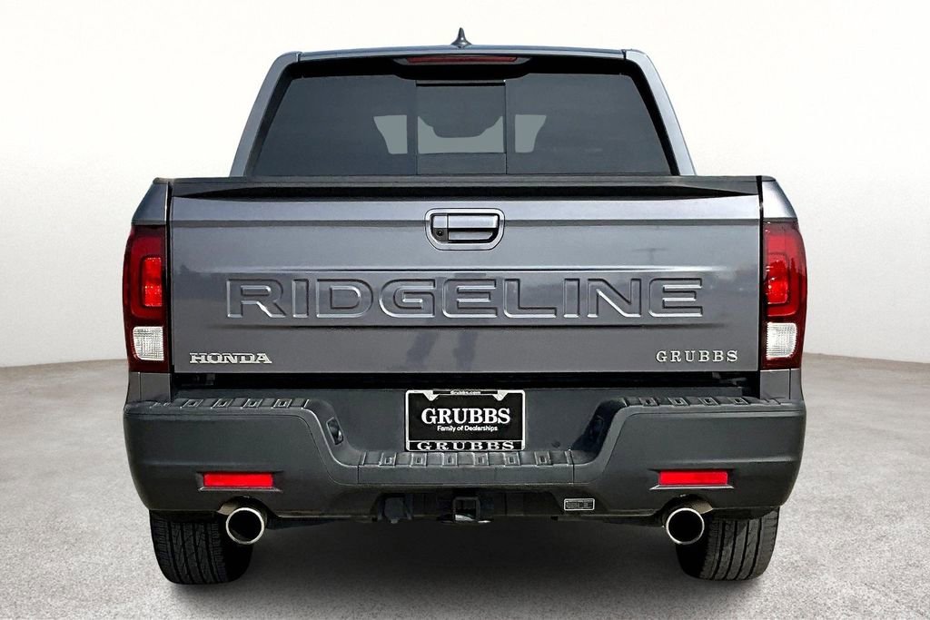 Used 2024 Honda Ridgeline RTL image 6