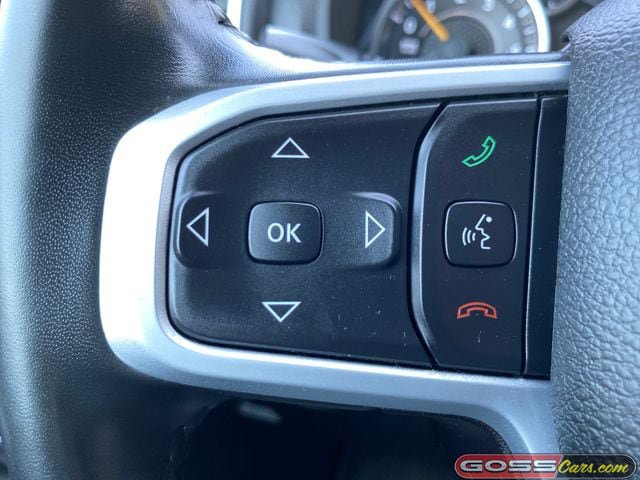 Certified 2022 RAM 1500 Big Horn AWD/4WD image 17