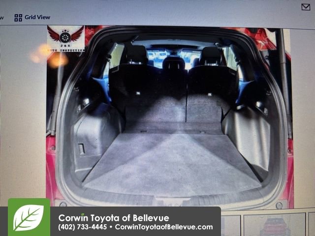 Used 2025 Honda CR-V Sport-L image 10