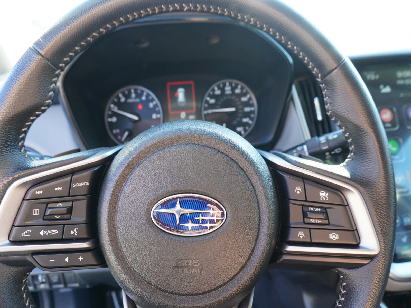 Used 2025 Subaru Outback Premium image 24