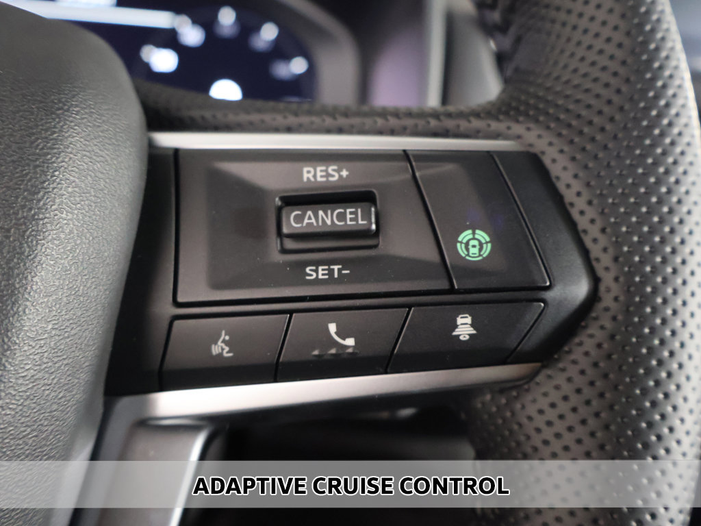 New 2026 Mitsubishi Outlander SE FWD image 6