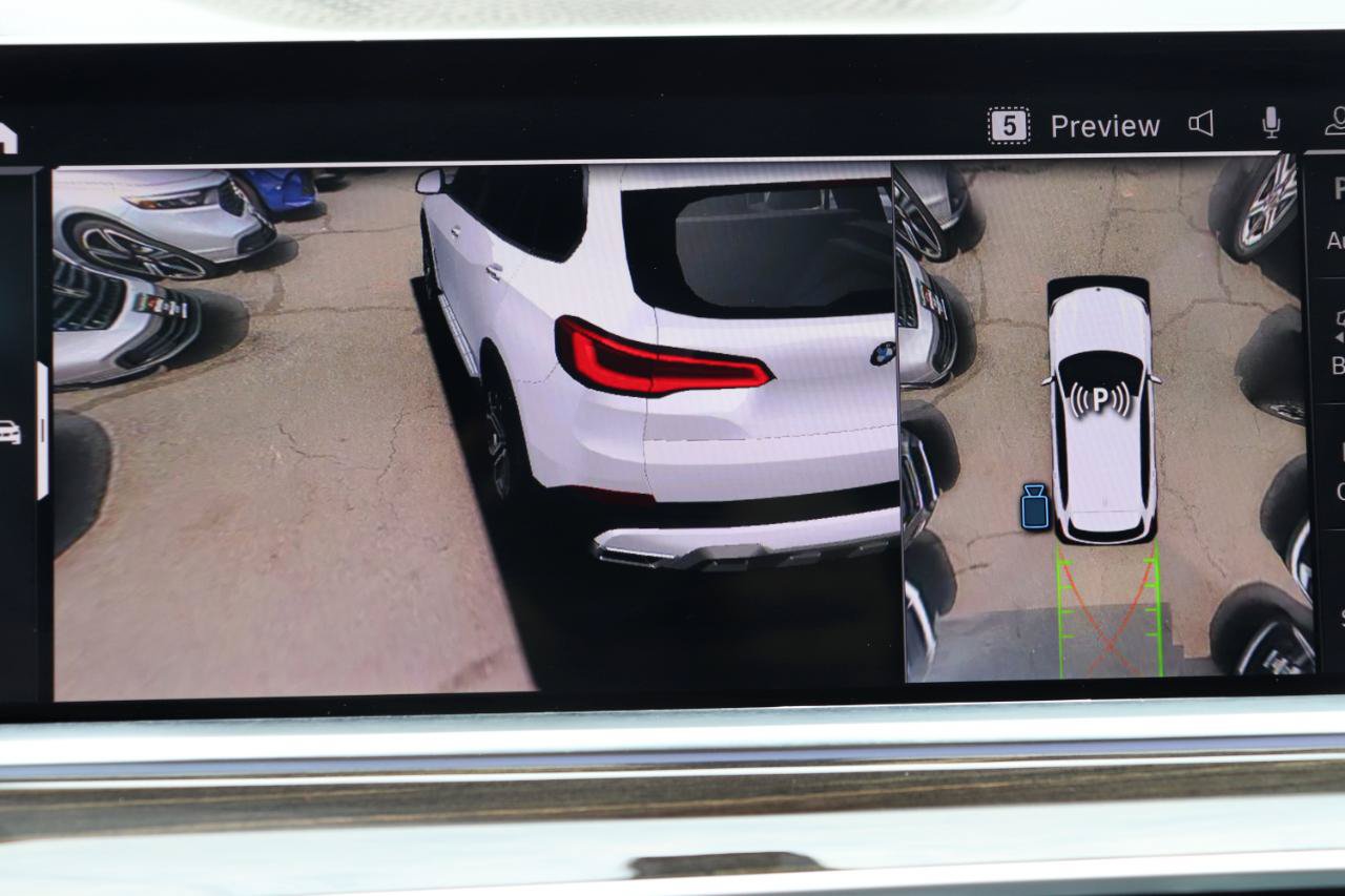 Used 2023 BMW X5 xDrive45e AWD/4WD image 39