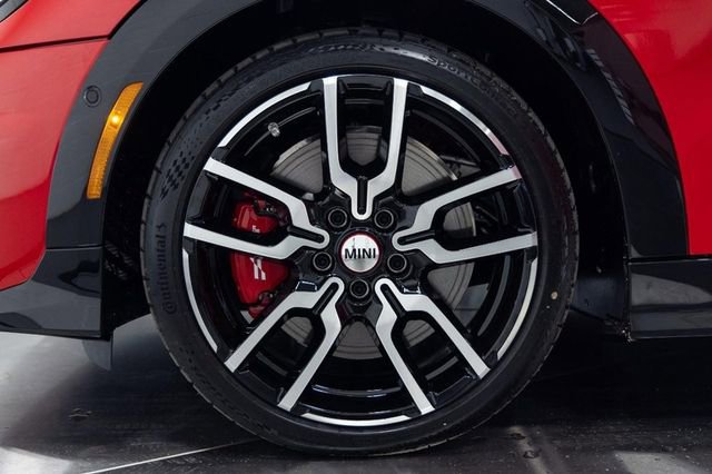 New 2026 MINI Cooper John Cooper Works FWD image 21