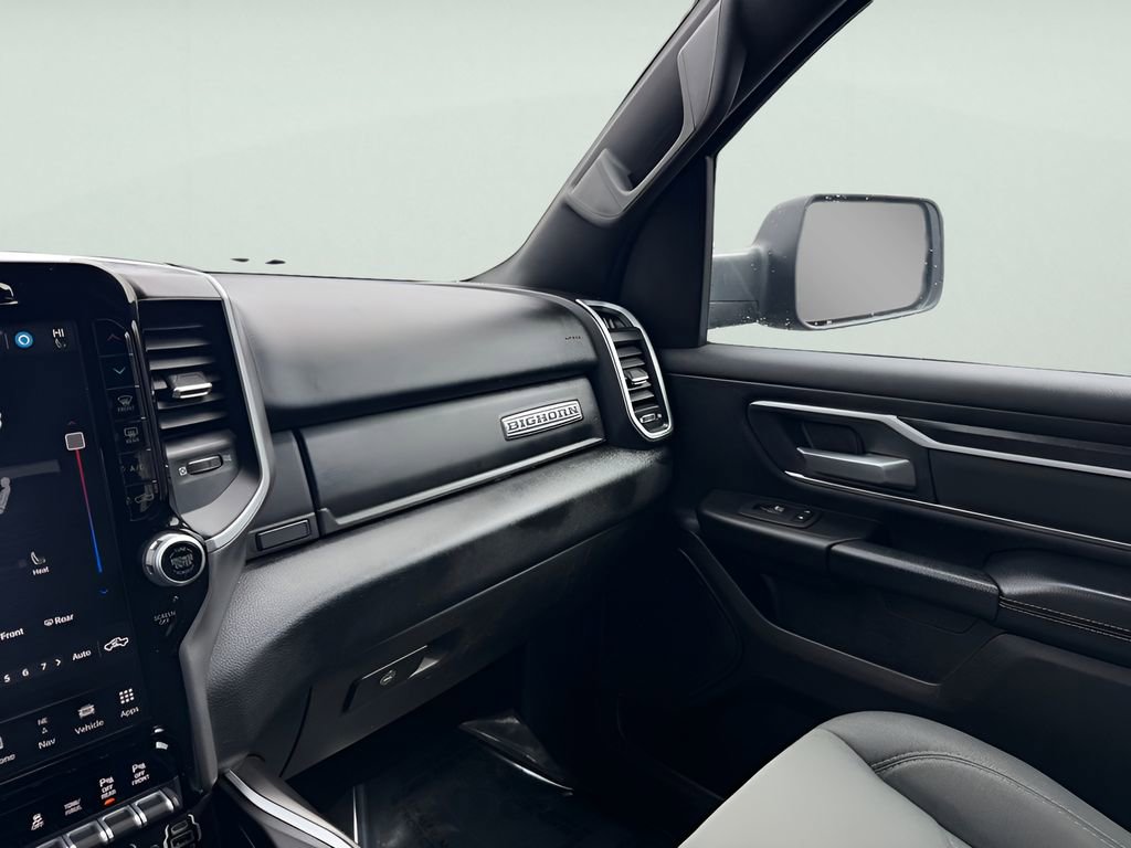 Used 2023 RAM 1500 Big Horn image 25
