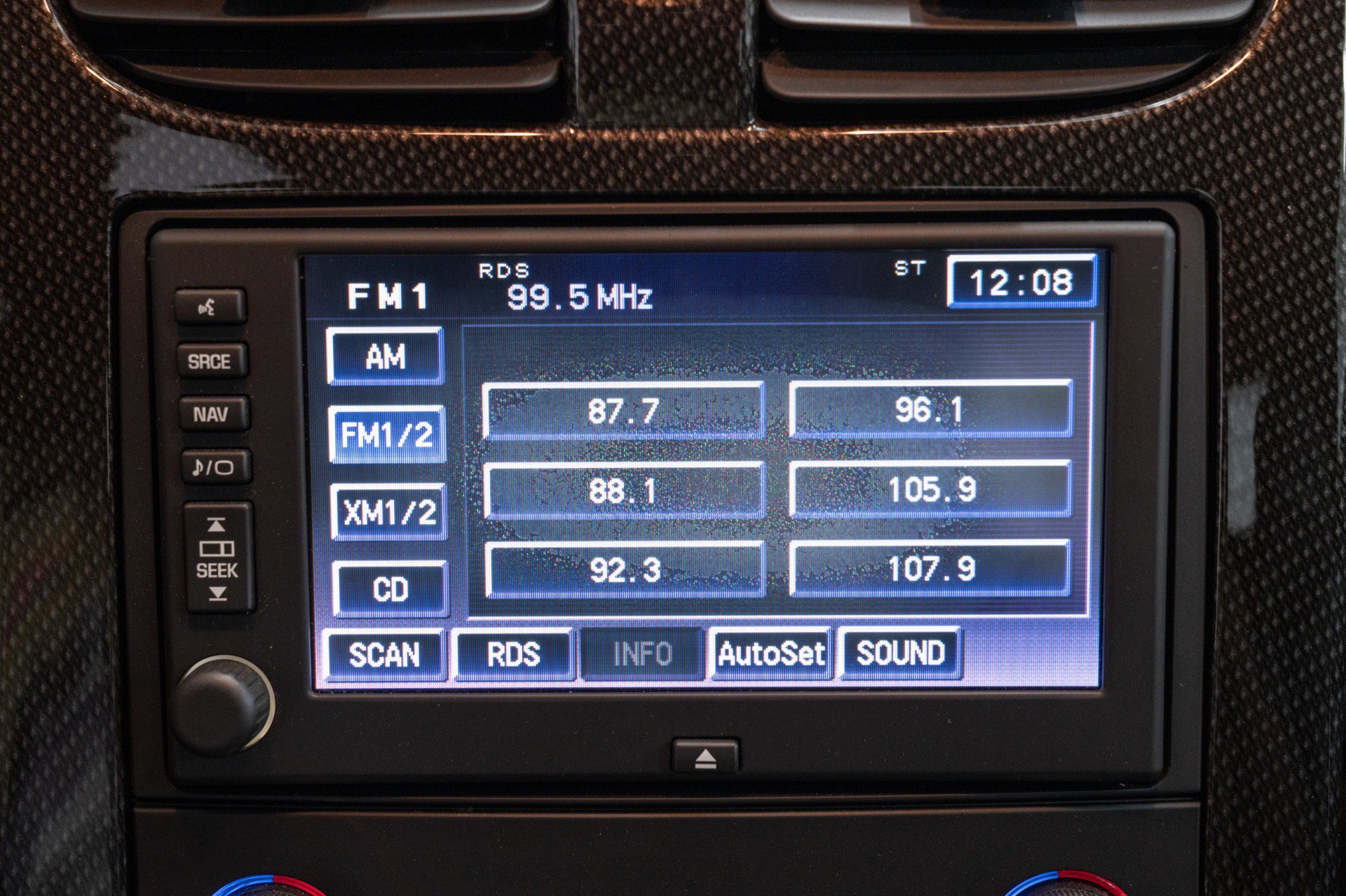 Used 2010 Chevrolet Corvette ZR1 w/ Preferred Equipment Group image 16