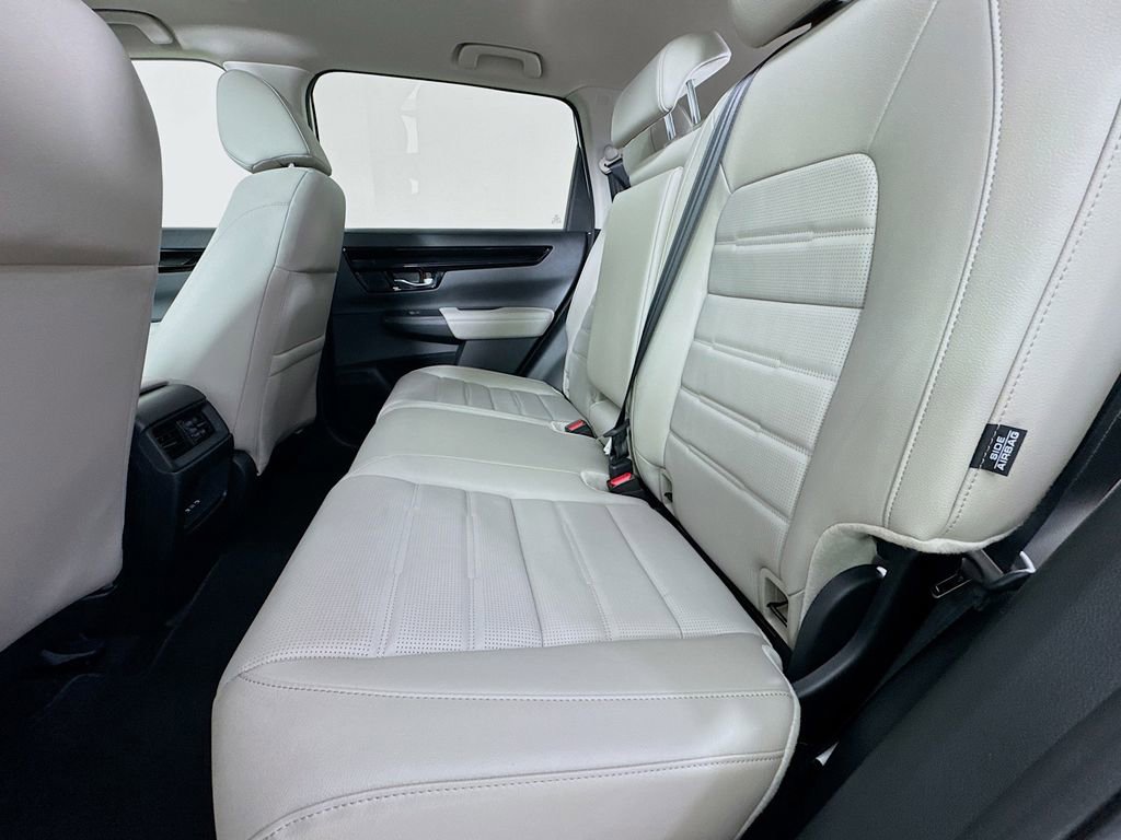 Certified 2026 Honda CR-V EX-L image 30