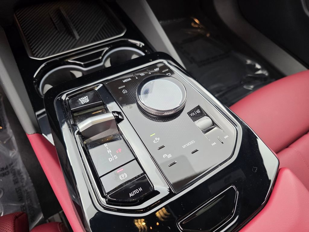 Used 2026 BMW 530i image 24