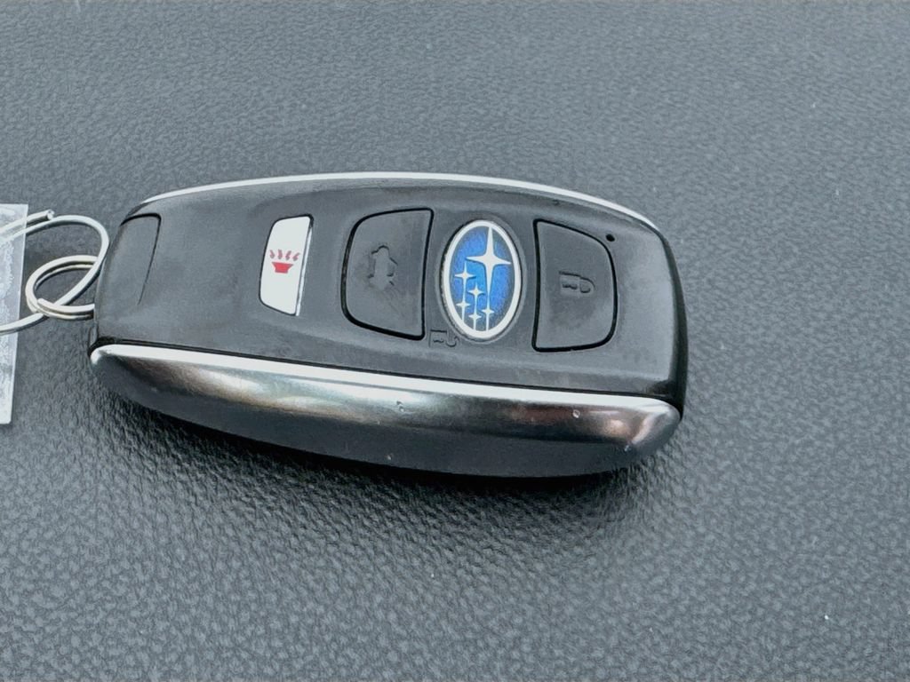 Certified 2023 Subaru Forester Premium AWD/4WD image 32