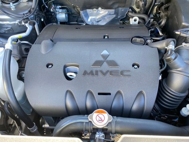 New 2026 Mitsubishi Outlander Sport SE image 21