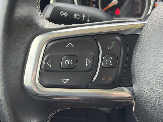 Used 2022 Jeep Gladiator Overland w/ Popular Equipment Package image 26