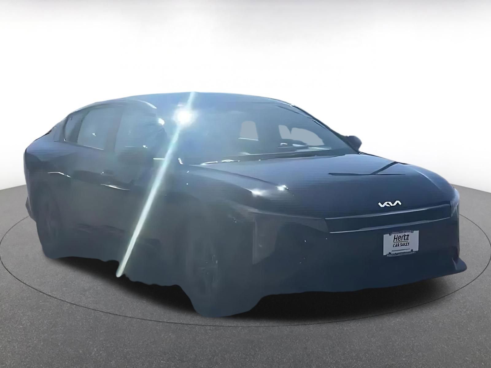 Used 2025 Kia K4 LXS image 16