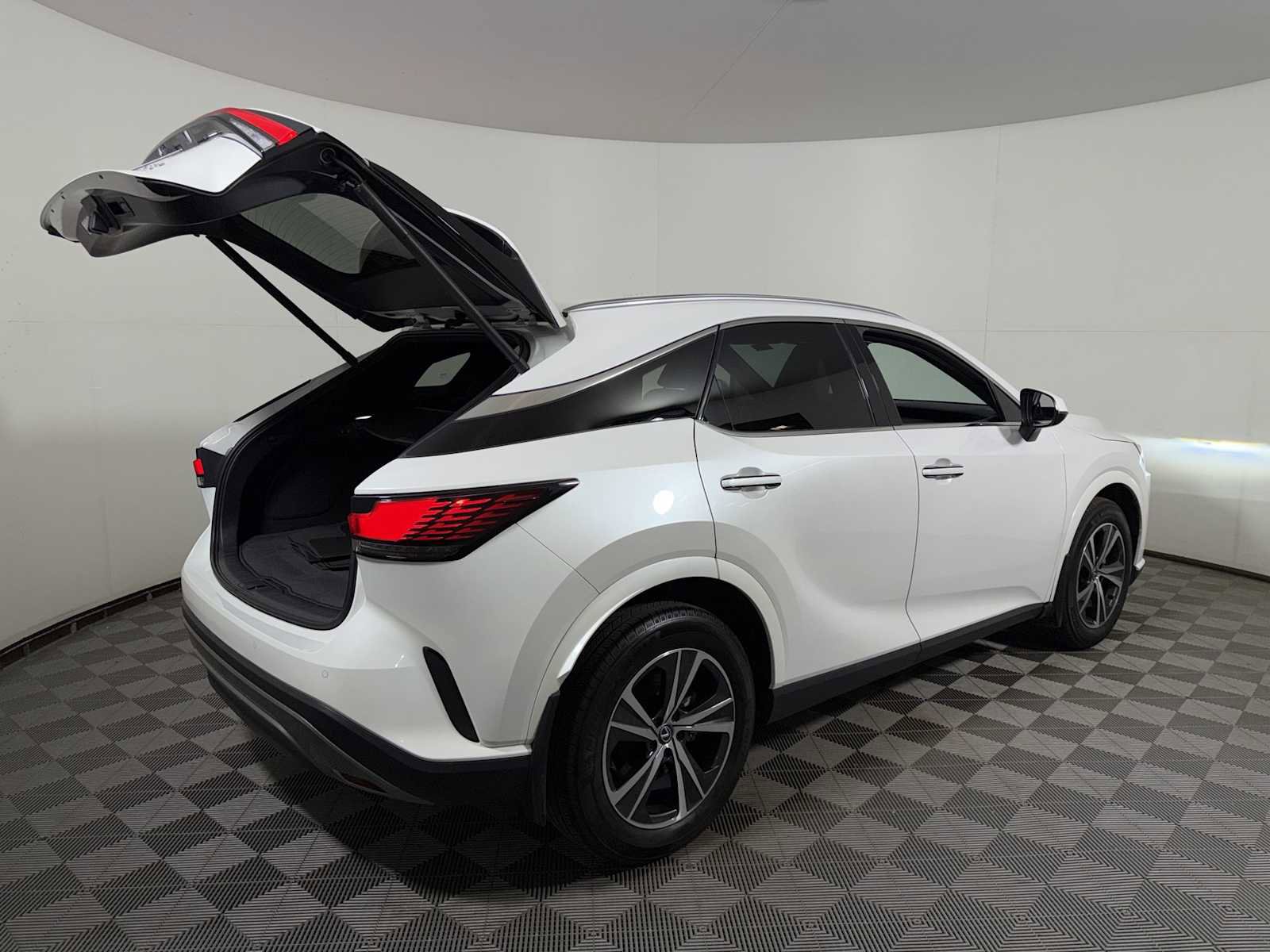Used 2024 Lexus RX 350 Premium AWD/4WD image 22