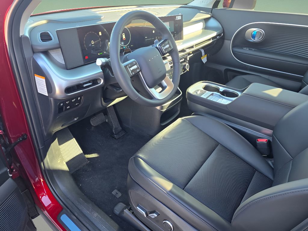 New 2026 Hyundai Ioniq 9 SEL image 24