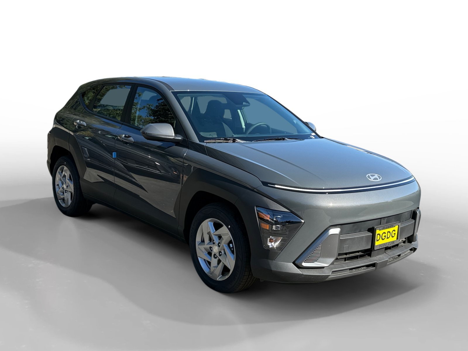 New 2026 Hyundai Kona SE FWD image 7