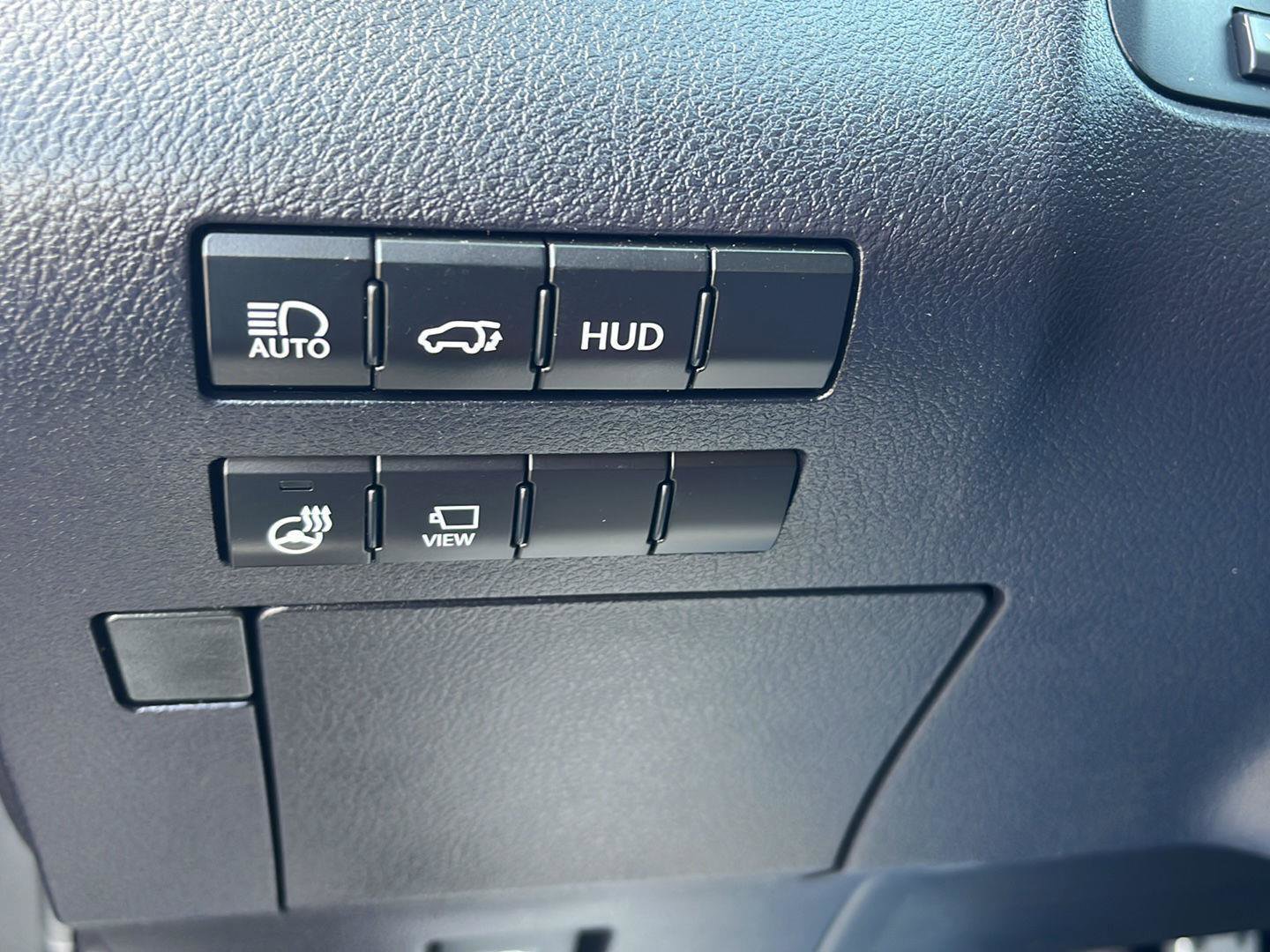 Used 2022 Lexus RX 350 F Sport w/ Accessory Package (P3) image 13