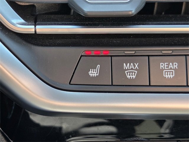 Used 2024 BMW X3 sDrive30i image 21