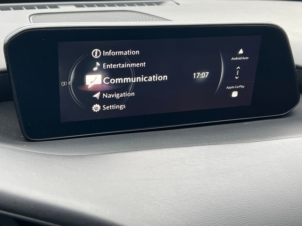 Used 2024 MAZDA MAZDA3 s image 18