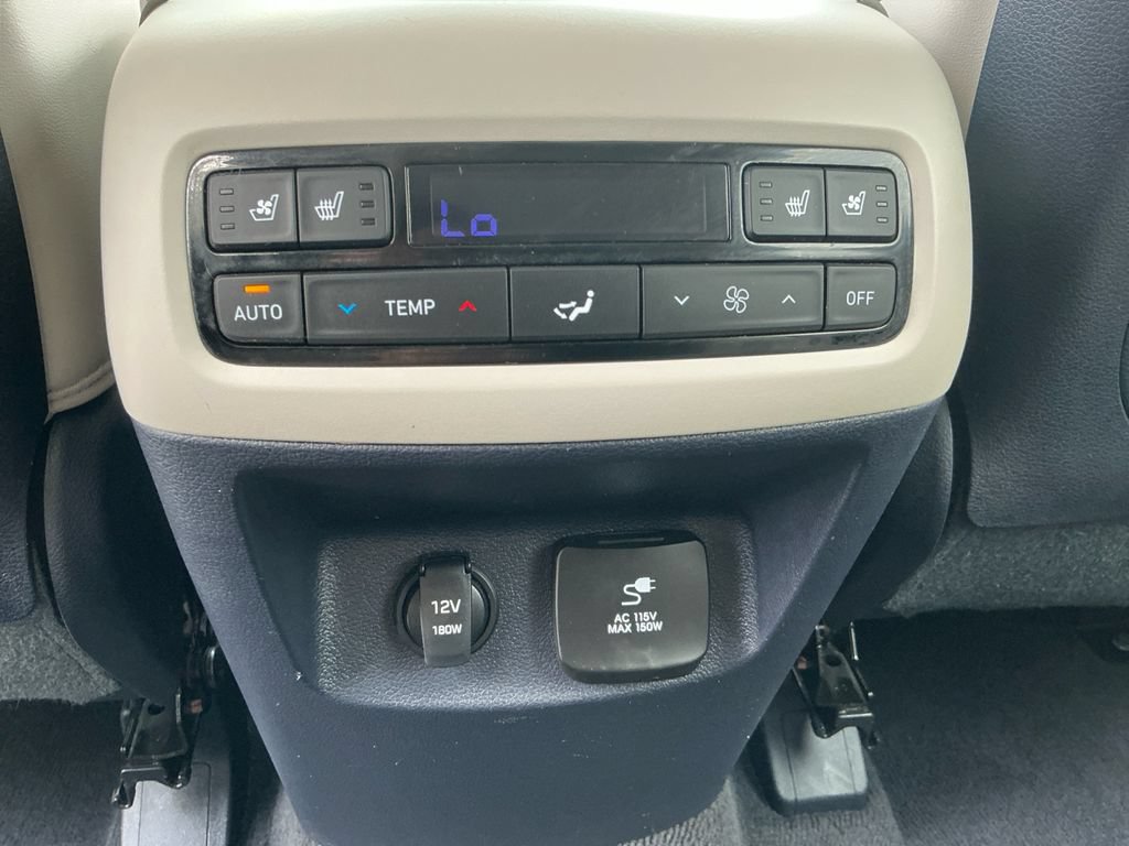 Used 2022 Hyundai Palisade Calligraphy AWD/4WD image 32