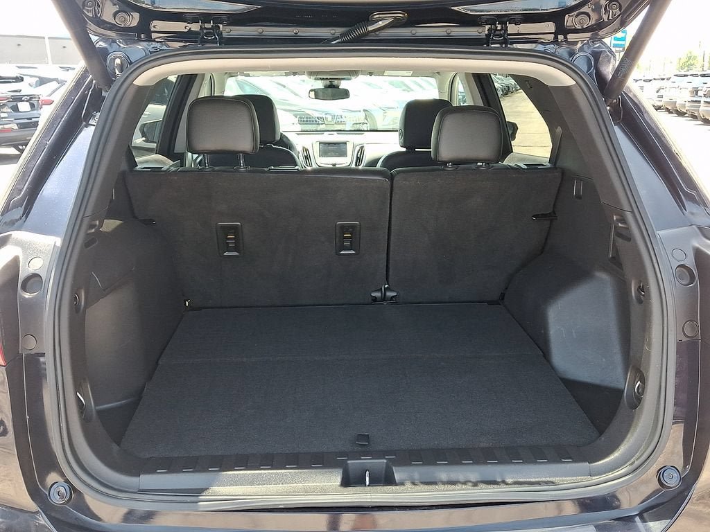 Certified 2021 Chevrolet Equinox LT AWD/4WD image 30