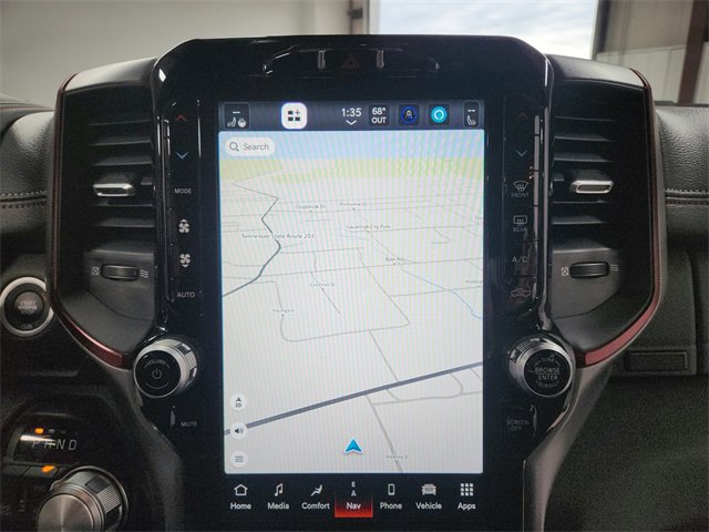 Used 2024 RAM 1500 Rebel w/ Rebel Level 1 Equipment Group image 28