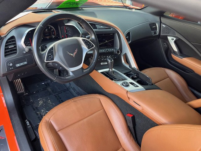 Used 2019 Chevrolet Corvette Grand Sport image 11