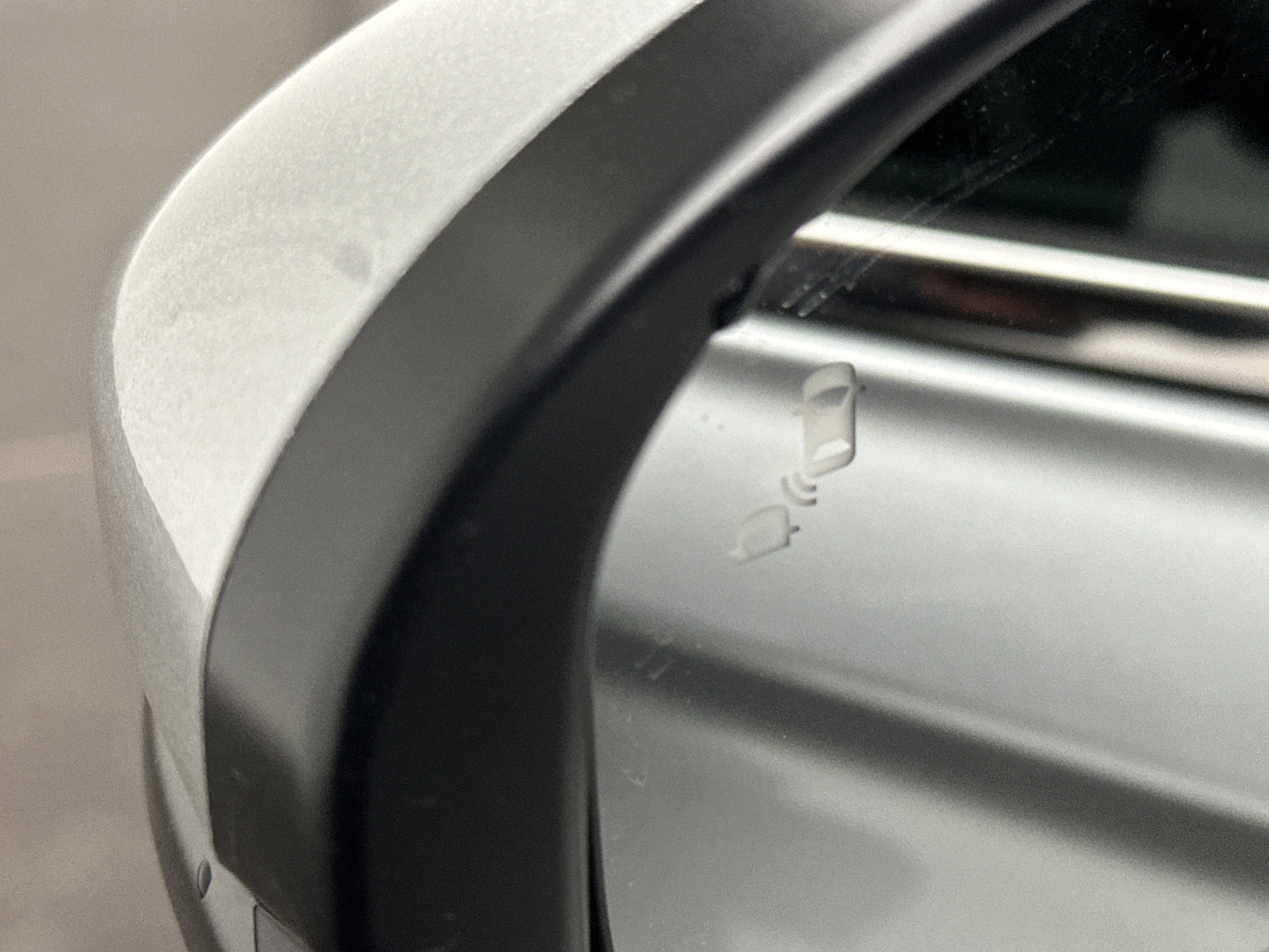 Used 2025 Honda CR-V EX-L image 5