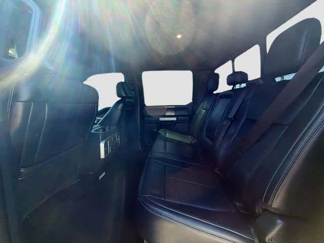 Used 2022 Ford F250 Lariat w/ Lariat Ultimate Package image 20