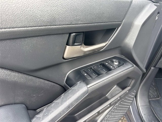 Used 2025 Toyota Tacoma TRD Sport image 17