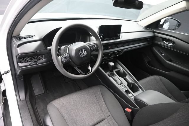 Used 2025 Honda Accord LX image 13