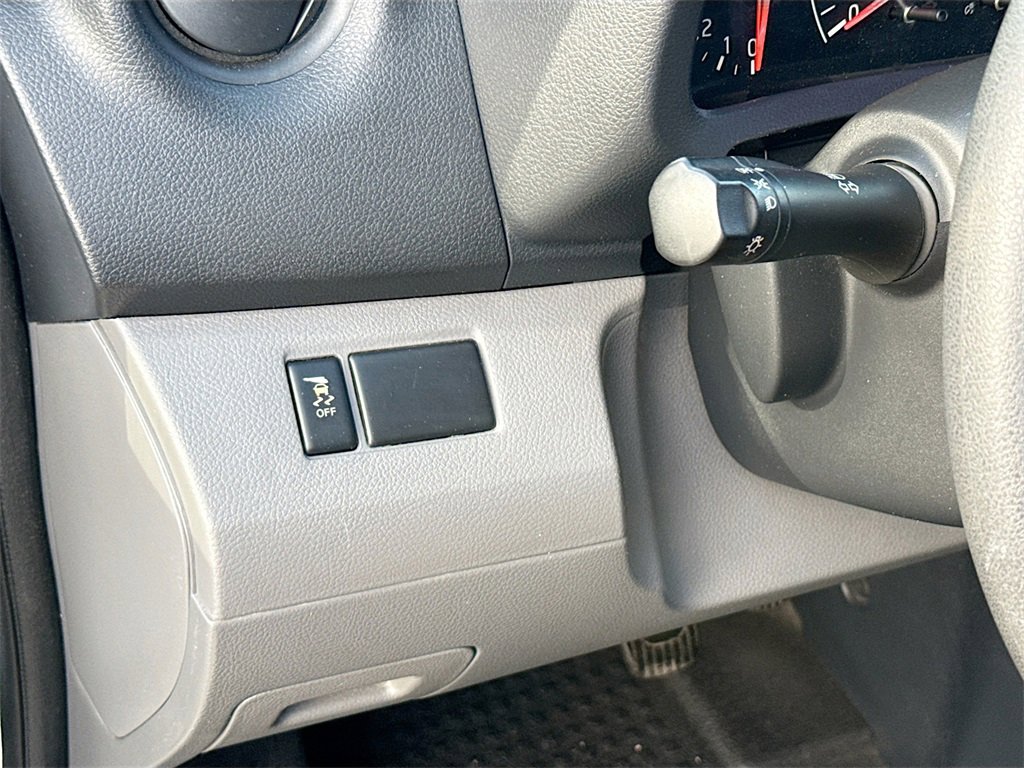 Used 2017 Chevrolet City Express LS image 11