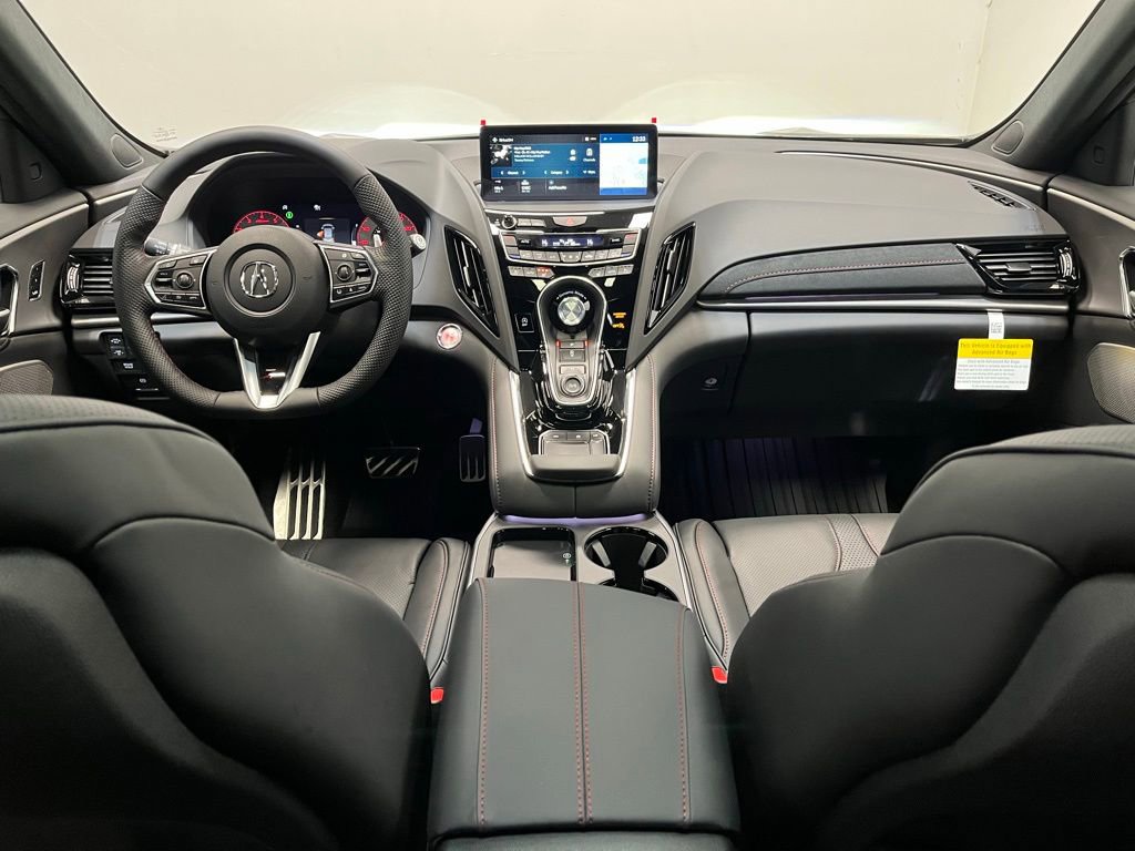 New 2026 Acura RDX A-Spec image 17
