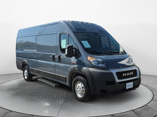 Used 2020 RAM ProMaster 3500 FWD image 7