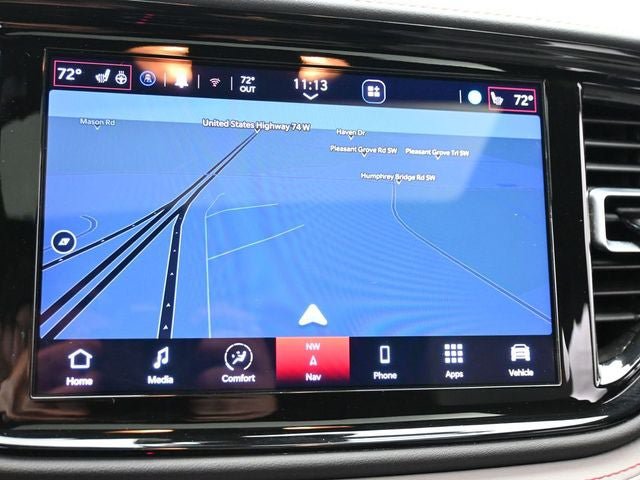 Used 2023 Dodge Durango Citadel AWD/4WD image 22