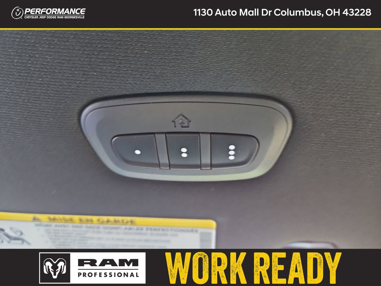 New 2026 RAM 2500 Big Horn image 25