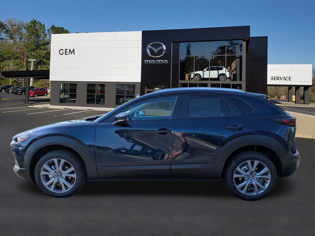 New 2026 MAZDA CX-30 AWD 2.5 S image 7