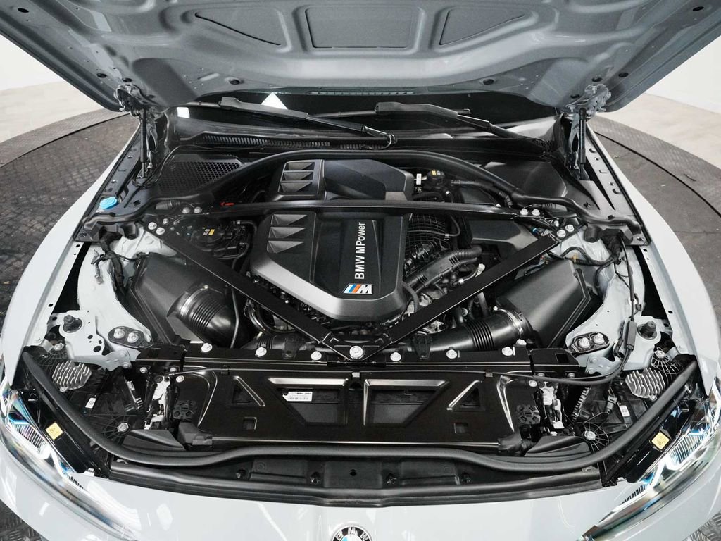 Used 2022 BMW M4 xDrive Competition w/ Executive Package AWD/4WD image 45