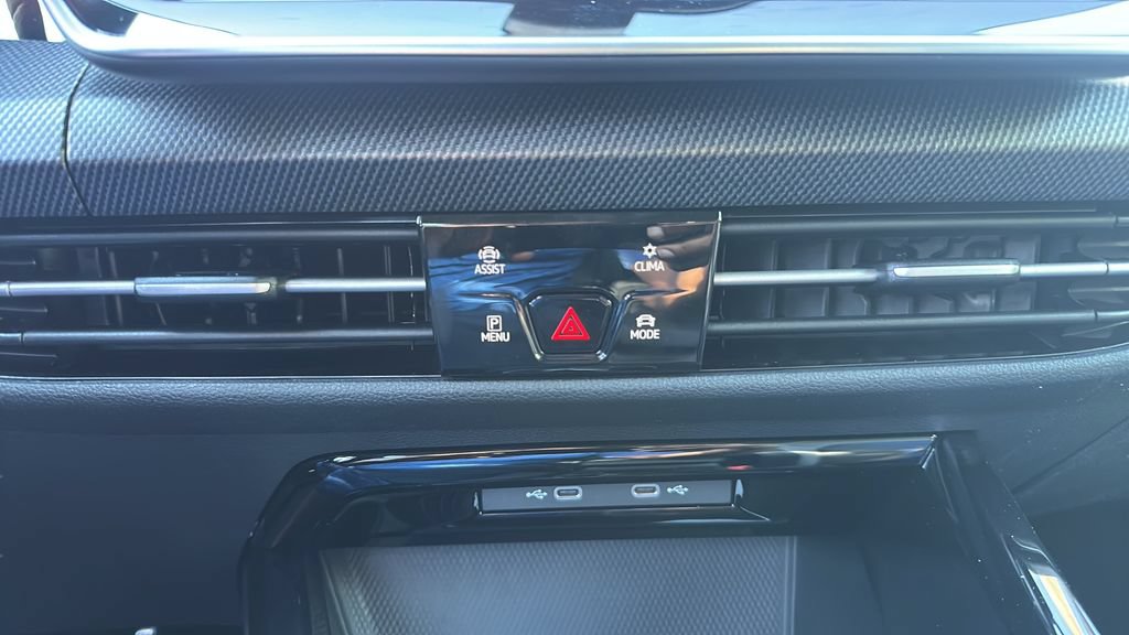 New 2026 Volkswagen Golf w/ Euro Style Package AWD/4WD image 17