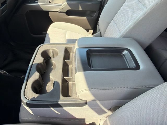Used 2016 Chevrolet Silverado 1500 LT w/ All Star Edition AWD/4WD image 29