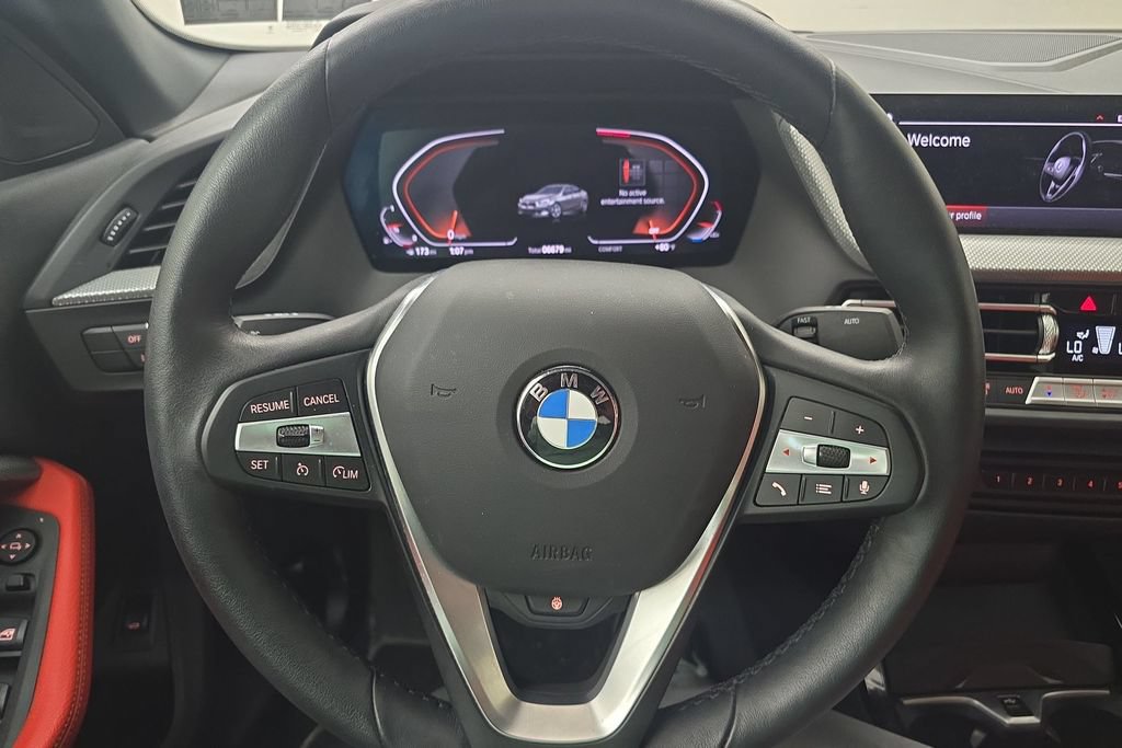 New 2024 BMW 228i xDrive Gran Coupe w/ Convenience Package AWD/4WD image 16