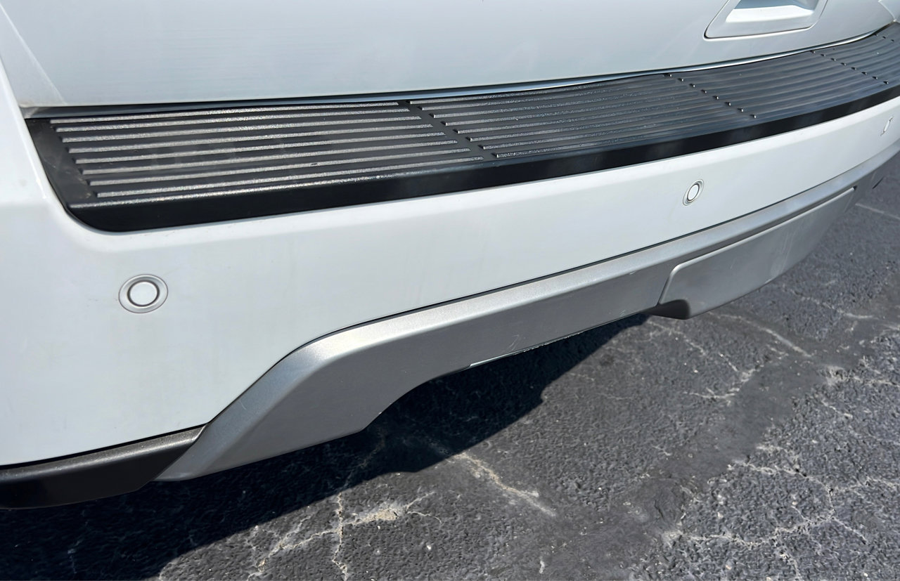 Used 2021 Ford Expedition Max Limited image 10