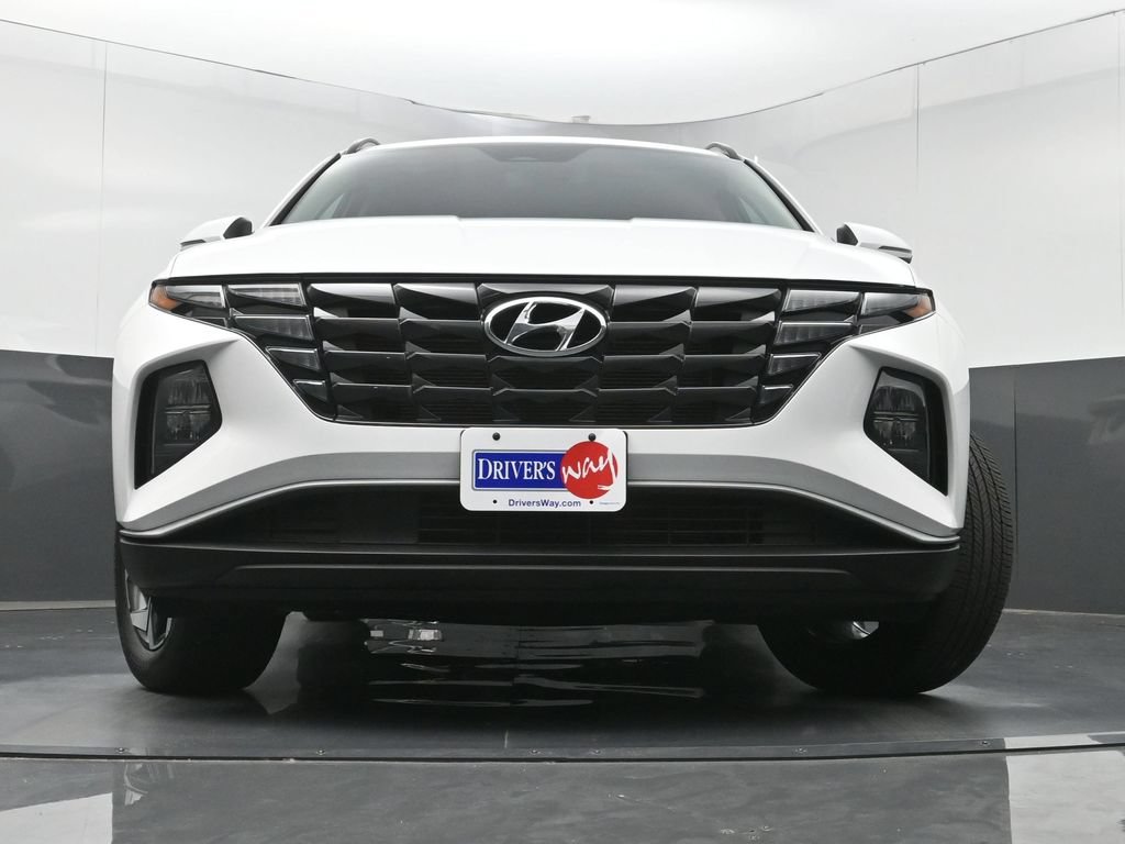 Used 2024 Hyundai Tucson SEL w/ Convenience Package FWD image 25