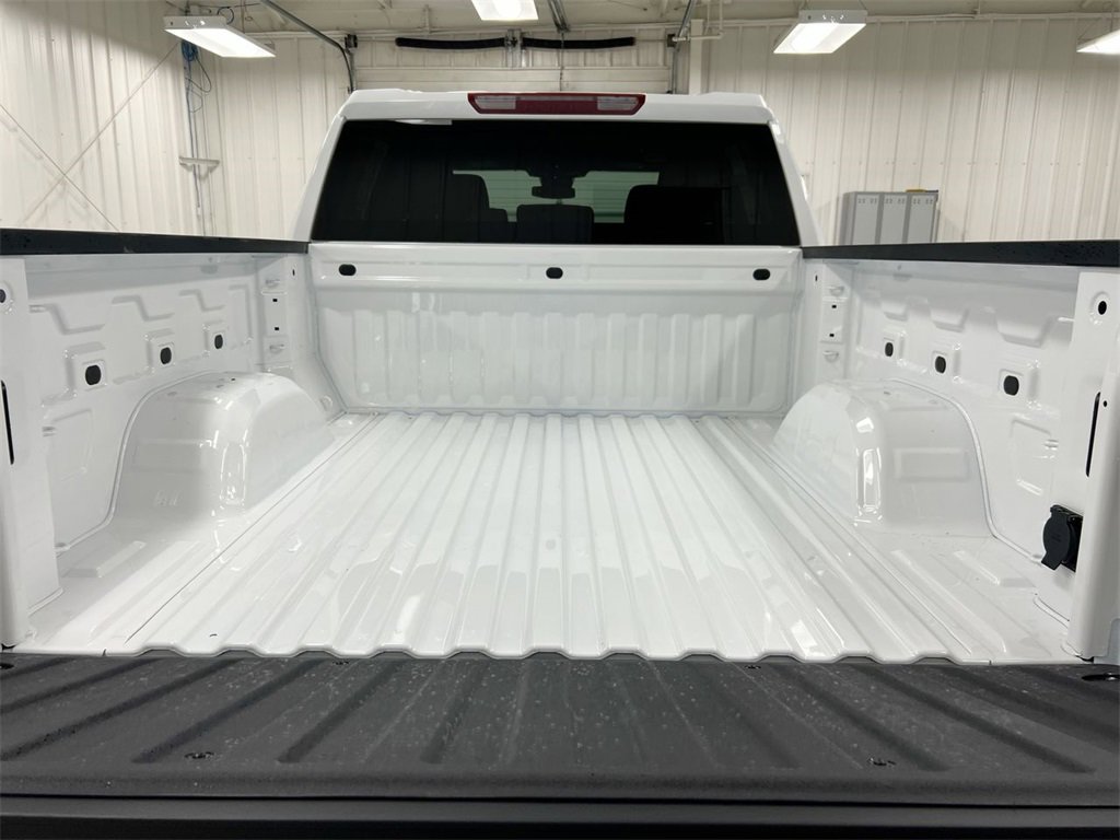 New 2026 Chevrolet Silverado 1500 LT image 24