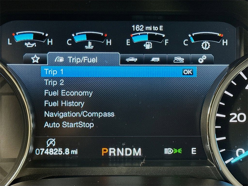 Used 2020 Ford F150 King Ranch w/ Equipment Group 601A Luxury image 35