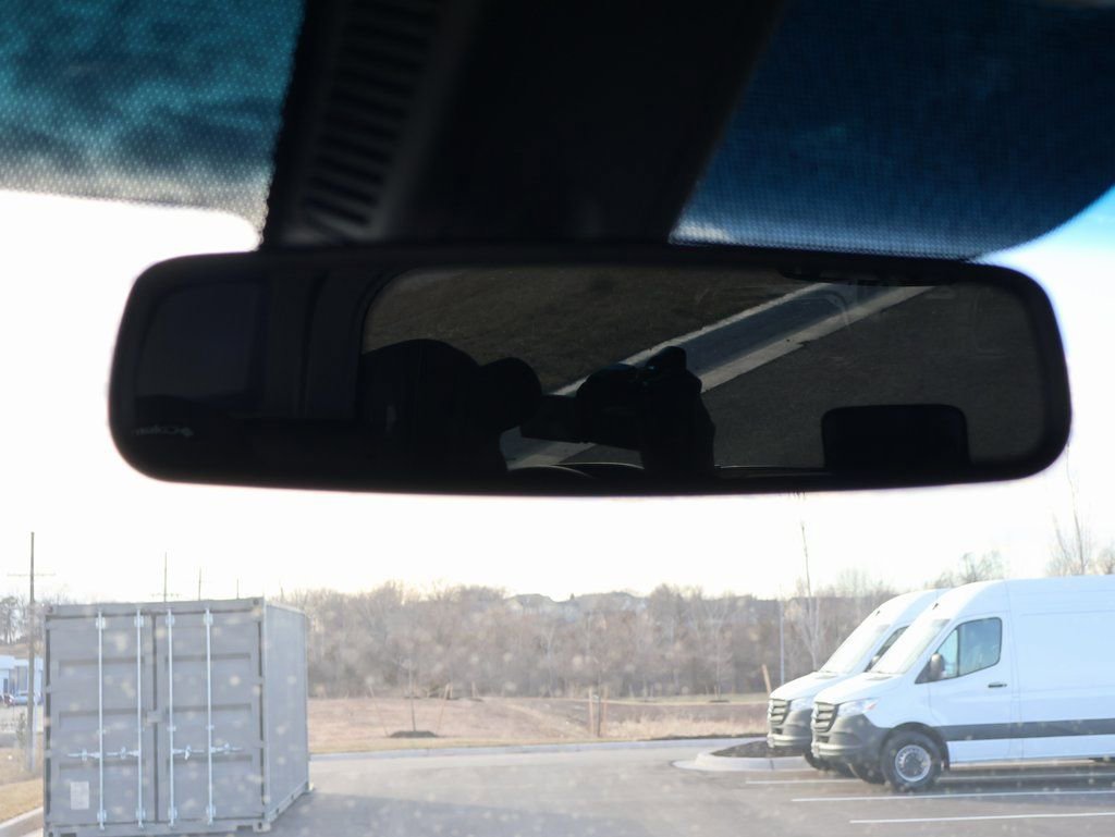 New 2026 Mercedes-Benz Sprinter 2500 image 29