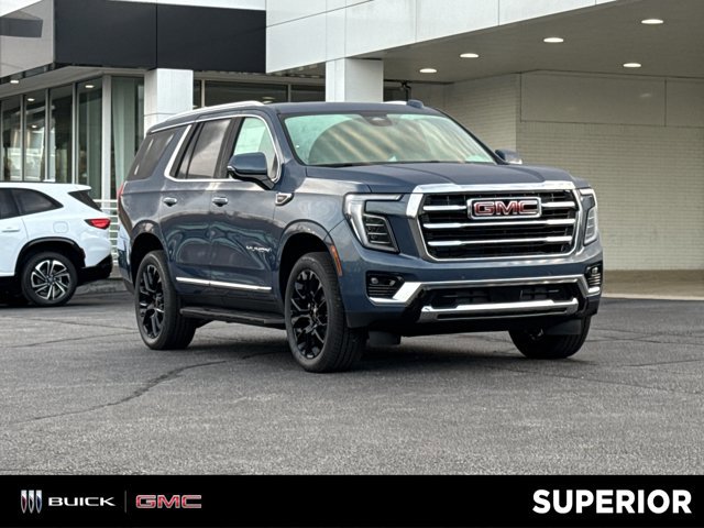 New 2026 GMC Yukon Elevation w/ LPO, Floor Liner Package image 1